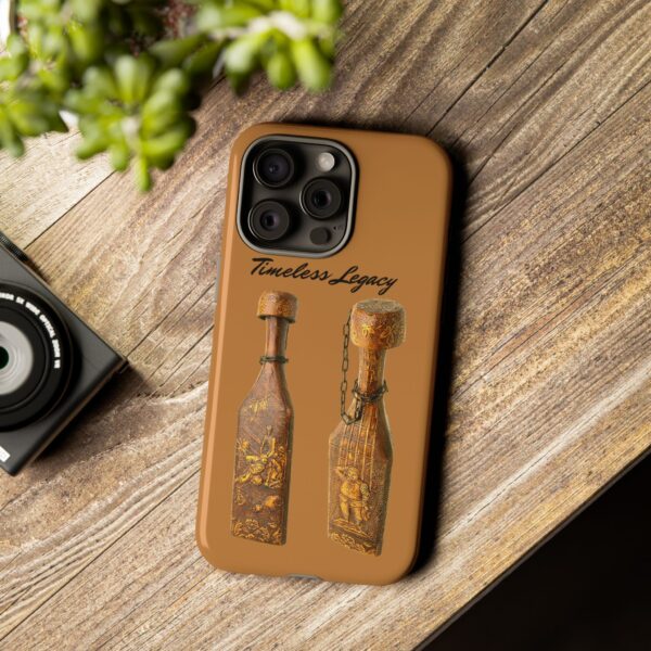 Tough Cases - Image 21