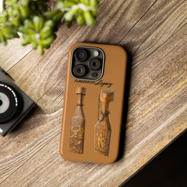 Tough Cases - Image 15