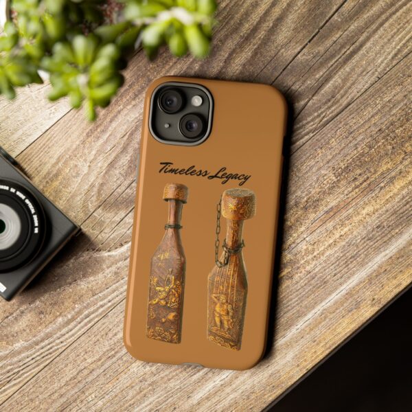 Tough Cases - Image 9