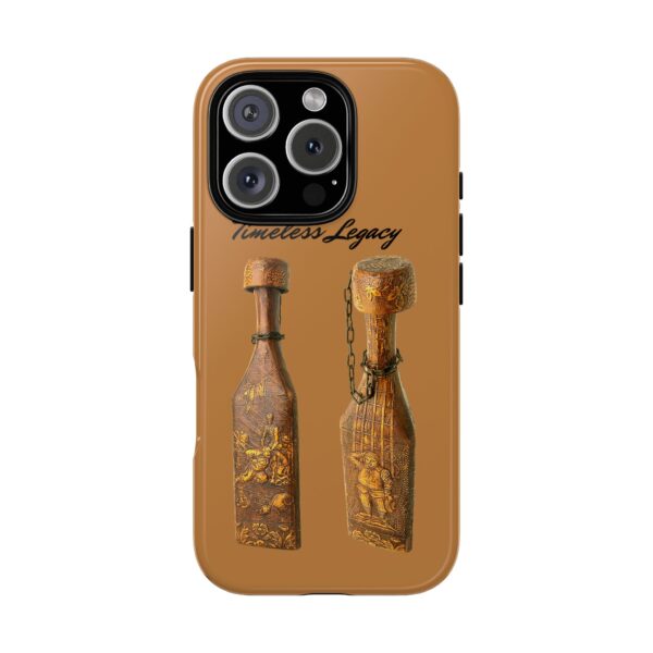 Tough Cases - Image 41