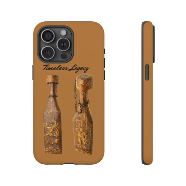 Tough Cases - Image 22