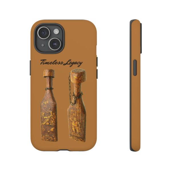 Tough Cases - Image 4