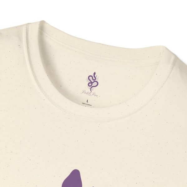 Stylish Unisex Snake T-Shirt - Nature Lover Gift T-shirt - Image 39