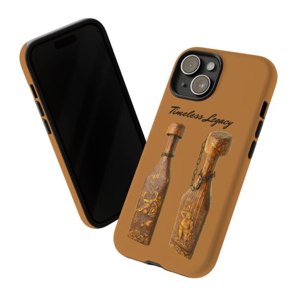 Tough Cases - Image 5