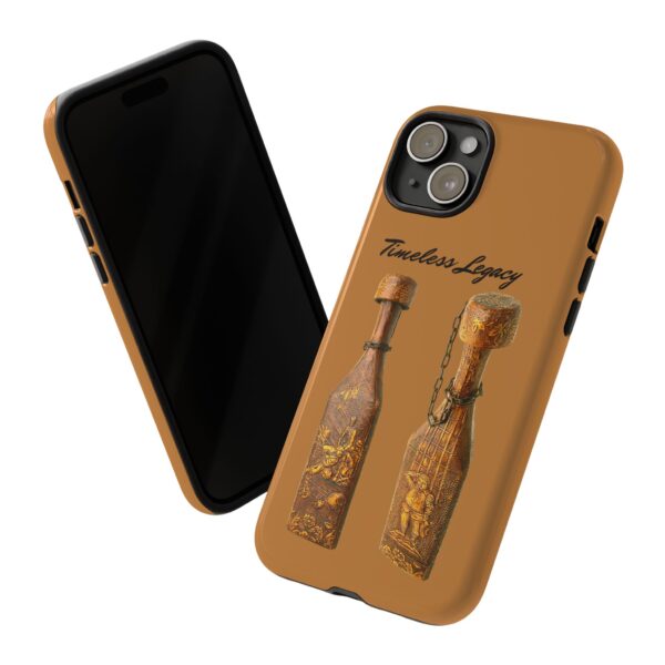 Tough Cases - Image 8