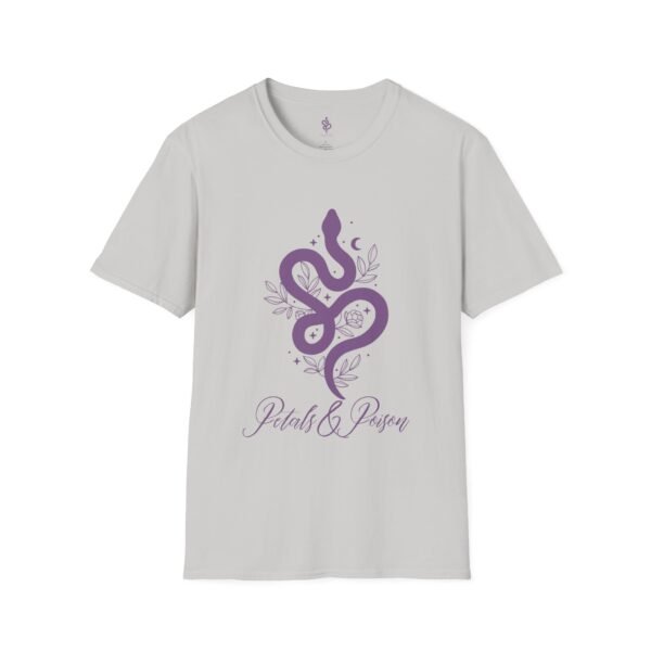 Stylish Unisex Snake T-Shirt - Nature Lover Gift T-shirt - Image 19