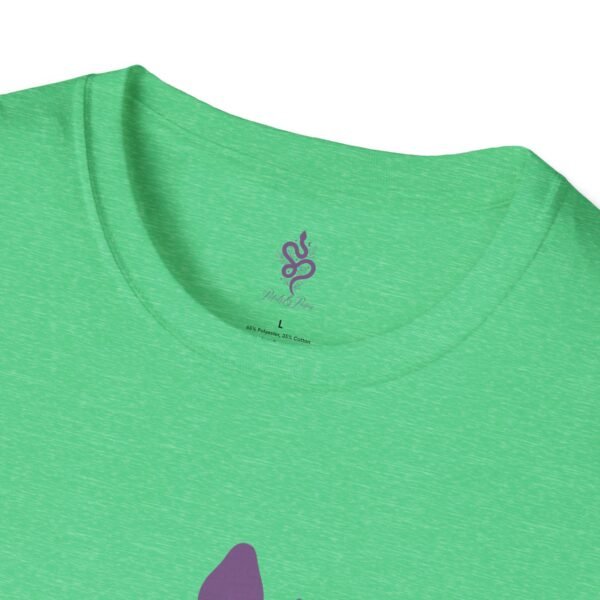 Stylish Unisex Snake T-Shirt - Nature Lover Gift T-shirt - Image 57