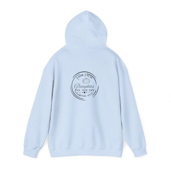 Comfy Motivational Hoodie - Perfect for Cozy Days, Gifts, Gym Wear, Everyday Style, Relaxation - Image 18