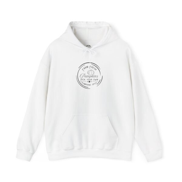 Comfy Motivational Hoodie - Perfect for Cozy Days, Gifts, Gym Wear, Everyday Style, Relaxation - Image 4