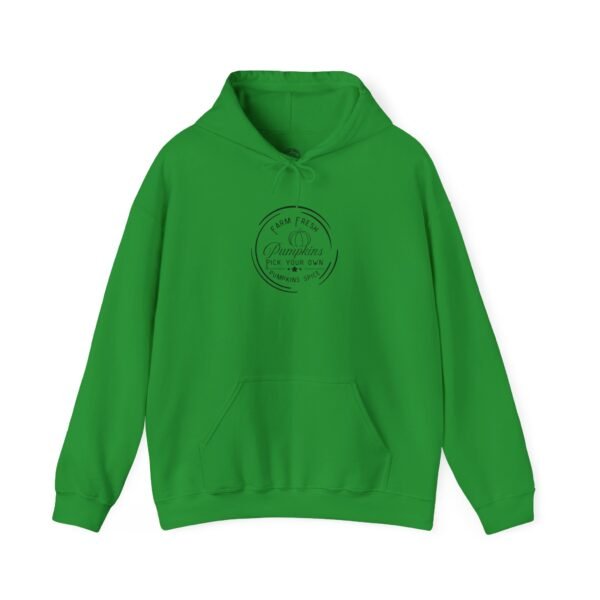 Comfy Motivational Hoodie - Perfect for Cozy Days, Gifts, Gym Wear, Everyday Style, Relaxation - Image 13