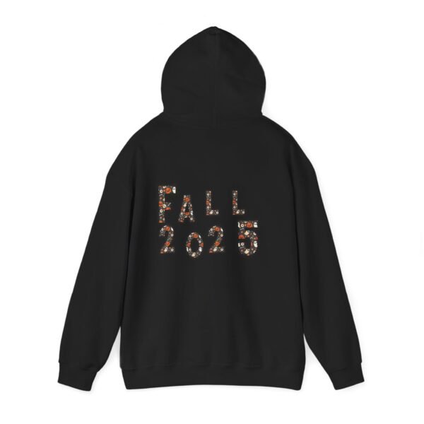 Fall 2025 Unisex Hoodie – Cozy Autumn Sweatshirt Gift - Image 7