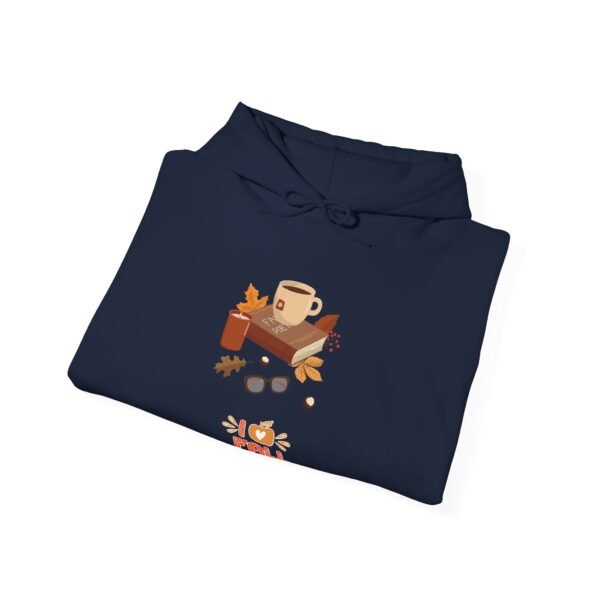 Cozy Fall Sweatshirt - Unisex Hoodie with Autumn Vibes, Perfect Gift for Pumpkin Spice Lovers, Seasonal Fashion - Image 32