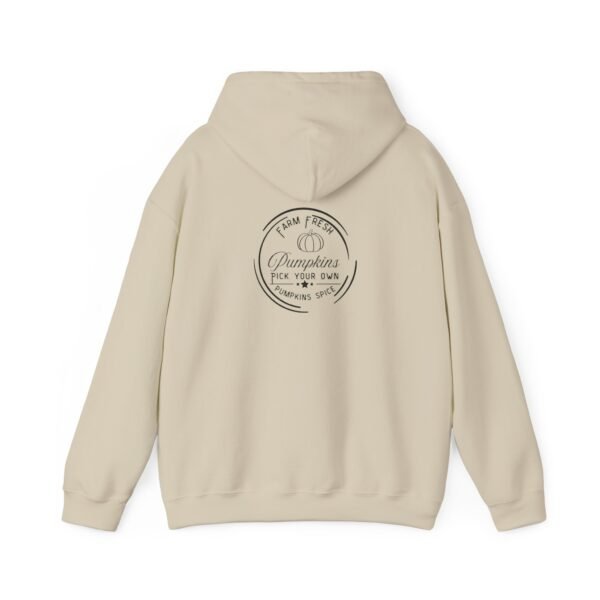 Comfy Motivational Hoodie - Perfect for Cozy Days, Gifts, Gym Wear, Everyday Style, Relaxation - Image 2