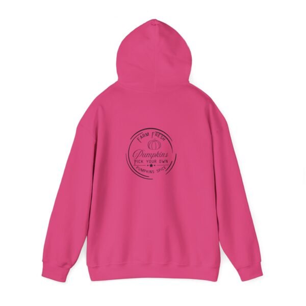 Comfy Motivational Hoodie - Perfect for Cozy Days, Gifts, Gym Wear, Everyday Style, Relaxation - Image 30