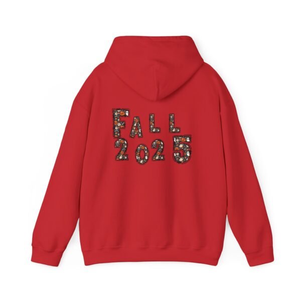 Fall 2025 Unisex Hoodie – Cozy Autumn Sweatshirt Gift - Image 46