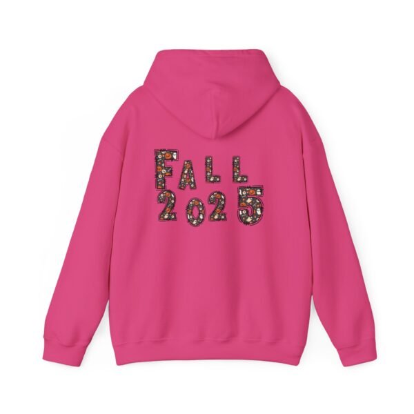 Fall 2025 Unisex Hoodie – Cozy Autumn Sweatshirt Gift - Image 42