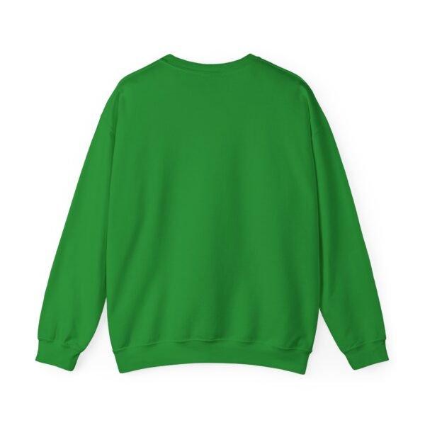 Halloween Ghost Crewneck – Cozy Unisex Fall Sweatshirt - Image 22