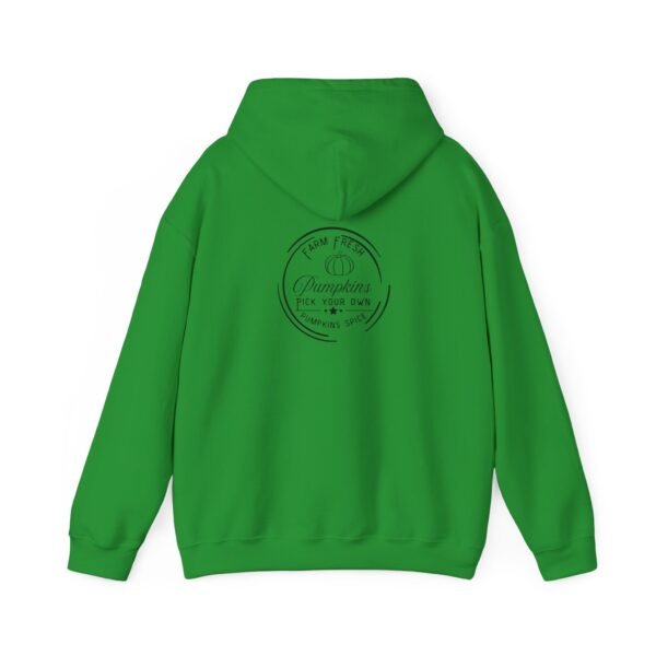 Comfy Motivational Hoodie - Perfect for Cozy Days, Gifts, Gym Wear, Everyday Style, Relaxation - Image 14