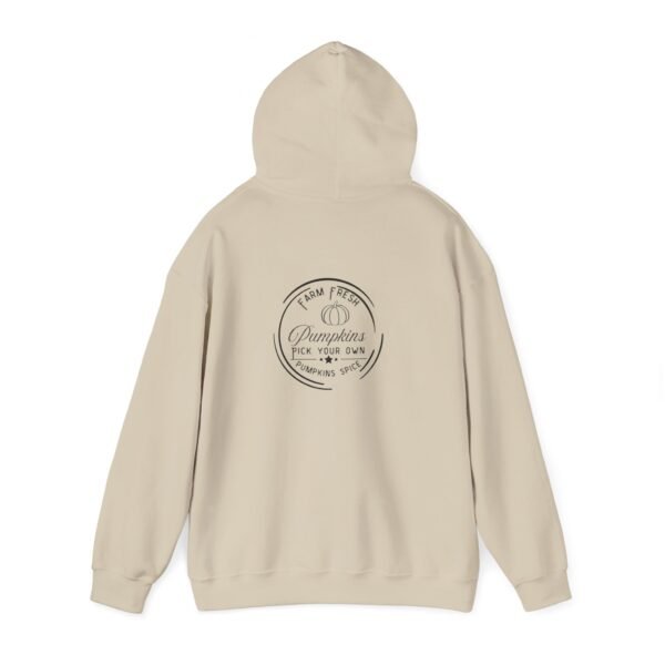 Comfy Motivational Hoodie - Perfect for Cozy Days, Gifts, Gym Wear, Everyday Style, Relaxation - Image 3