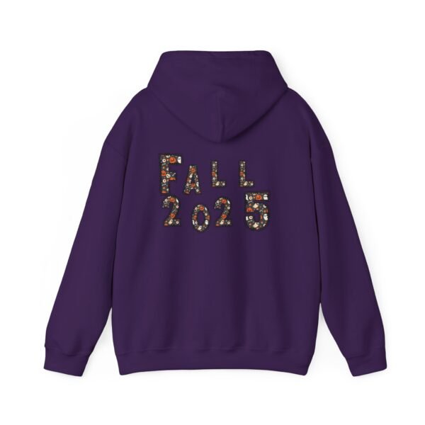 Fall 2025 Unisex Hoodie – Cozy Autumn Sweatshirt Gift - Image 38