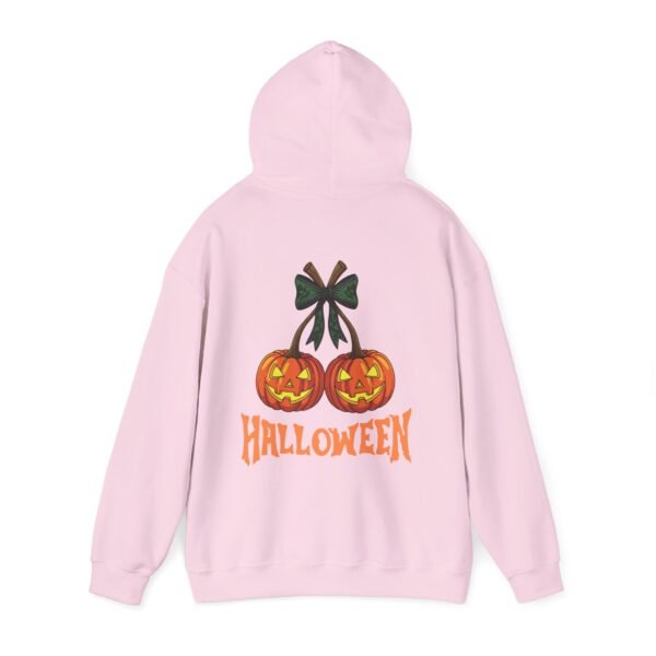 Halloween Pumpkins Hoodie - Cozy Unisex Sweatshirt Perfect for Fall Celebrations, Spooky Season, Costume Parties, Halloween Decor, and [...] - Image 39