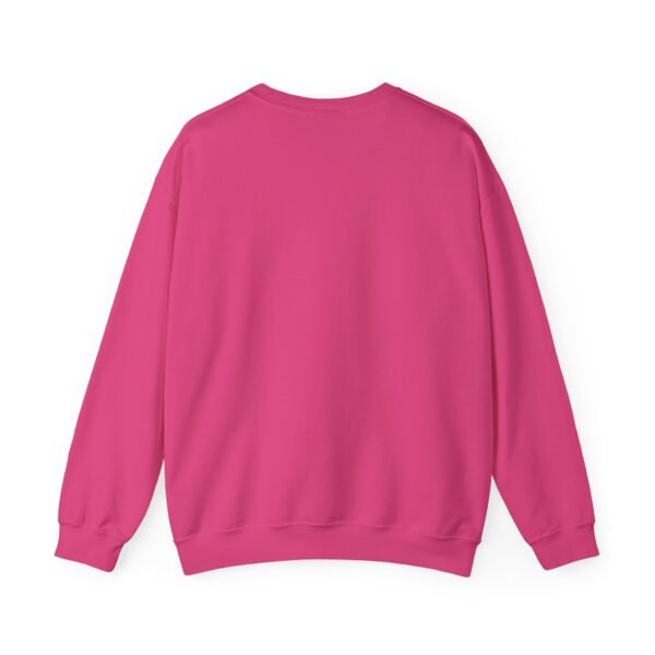 Halloween Ghost Crewneck – Cozy Unisex Fall Sweatshirt - Image 38