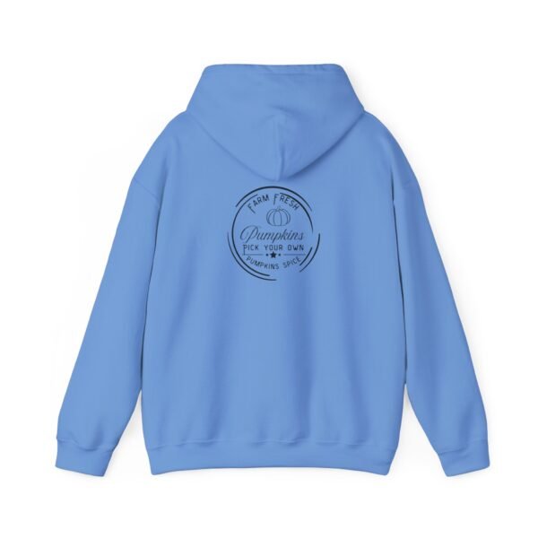 Comfy Motivational Hoodie - Perfect for Cozy Days, Gifts, Gym Wear, Everyday Style, Relaxation - Image 20