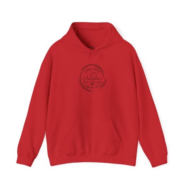Comfy Motivational Hoodie - Perfect for Cozy Days, Gifts, Gym Wear, Everyday Style, Relaxation - Image 31