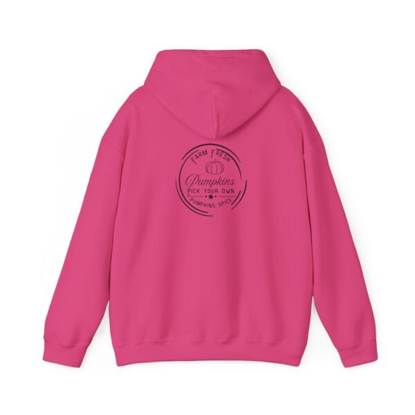 Comfy Motivational Hoodie - Perfect for Cozy Days, Gifts, Gym Wear, Everyday Style, Relaxation - Image 29