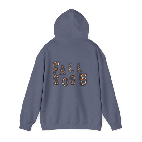Fall 2025 Unisex Hoodie – Cozy Autumn Sweatshirt Gift - Image 35