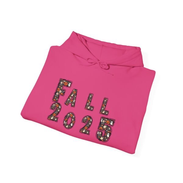 Fall 2025 Unisex Hoodie – Cozy Autumn Sweatshirt Gift - Image 44