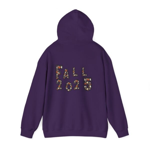 Fall 2025 Unisex Hoodie – Cozy Autumn Sweatshirt Gift - Image 39