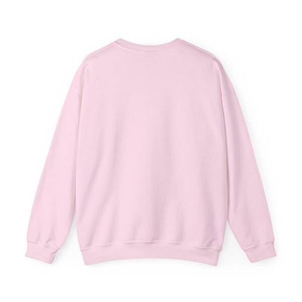 Halloween Ghost Crewneck – Cozy Unisex Fall Sweatshirt - Image 34