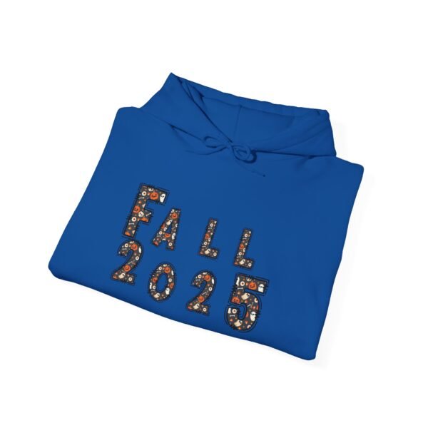 Fall 2025 Unisex Hoodie – Cozy Autumn Sweatshirt Gift - Image 28