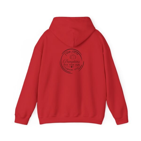 Comfy Motivational Hoodie - Perfect for Cozy Days, Gifts, Gym Wear, Everyday Style, Relaxation - Image 32