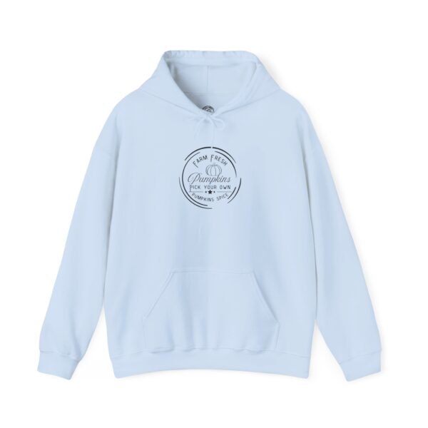 Comfy Motivational Hoodie - Perfect for Cozy Days, Gifts, Gym Wear, Everyday Style, Relaxation - Image 16