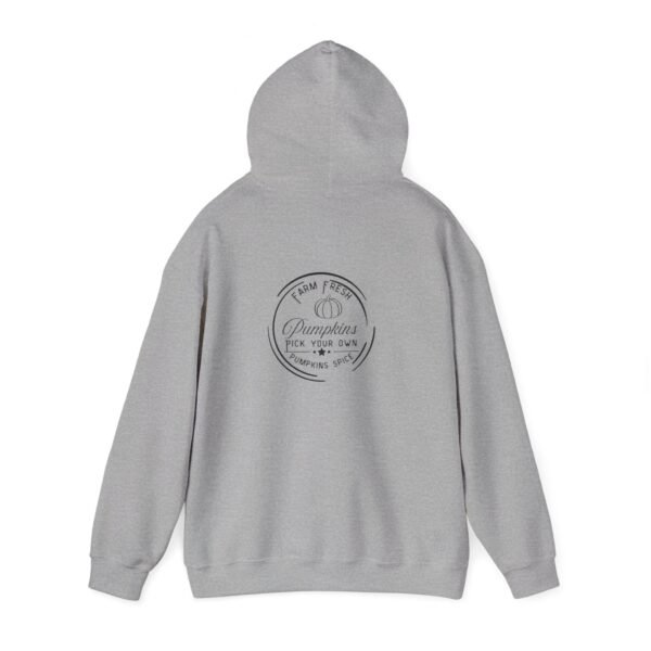 Comfy Motivational Hoodie - Perfect for Cozy Days, Gifts, Gym Wear, Everyday Style, Relaxation - Image 9