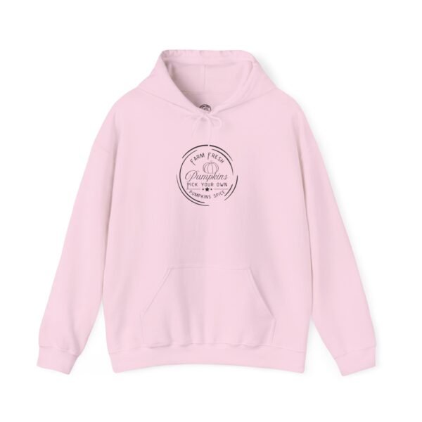 Comfy Motivational Hoodie - Perfect for Cozy Days, Gifts, Gym Wear, Everyday Style, Relaxation - Image 25