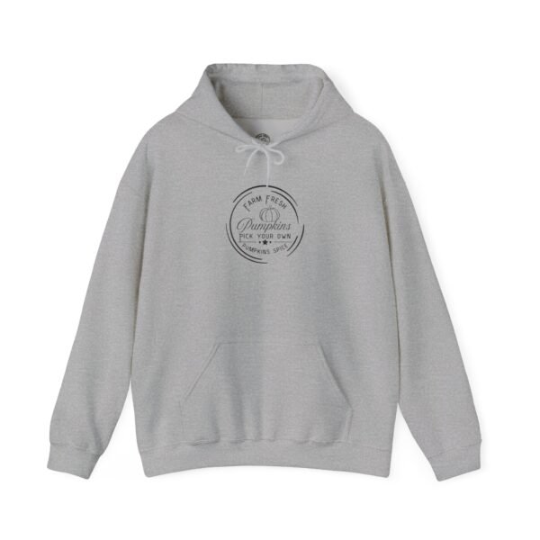 Comfy Motivational Hoodie - Perfect for Cozy Days, Gifts, Gym Wear, Everyday Style, Relaxation - Image 7