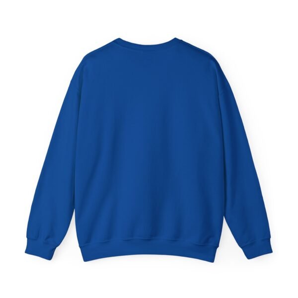 Halloween Ghost Crewneck – Cozy Unisex Fall Sweatshirt - Image 30