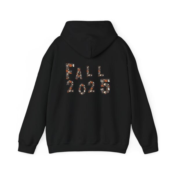 Fall 2025 Unisex Hoodie – Cozy Autumn Sweatshirt Gift - Image 6