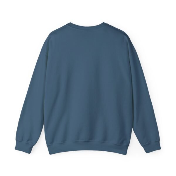 Halloween Ghost Crewneck – Cozy Unisex Fall Sweatshirt - Image 26