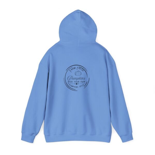 Comfy Motivational Hoodie - Perfect for Cozy Days, Gifts, Gym Wear, Everyday Style, Relaxation - Image 21