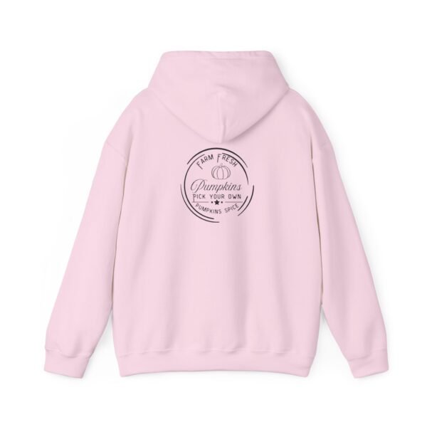 Comfy Motivational Hoodie - Perfect for Cozy Days, Gifts, Gym Wear, Everyday Style, Relaxation - Image 26