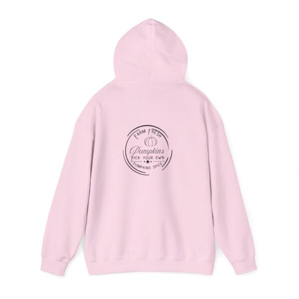 Comfy Motivational Hoodie - Perfect for Cozy Days, Gifts, Gym Wear, Everyday Style, Relaxation - Image 27