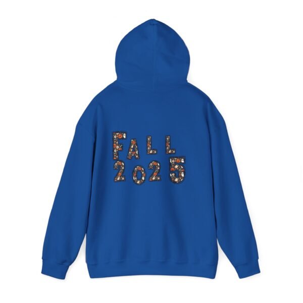Fall 2025 Unisex Hoodie – Cozy Autumn Sweatshirt Gift - Image 27