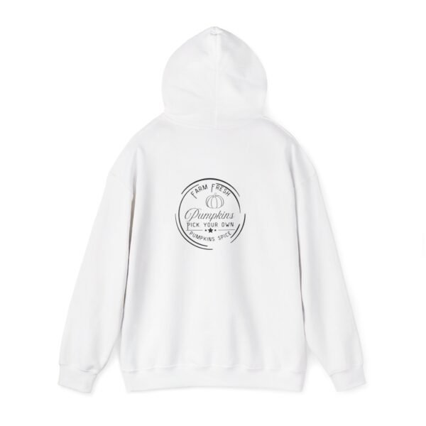 Comfy Motivational Hoodie - Perfect for Cozy Days, Gifts, Gym Wear, Everyday Style, Relaxation - Image 6