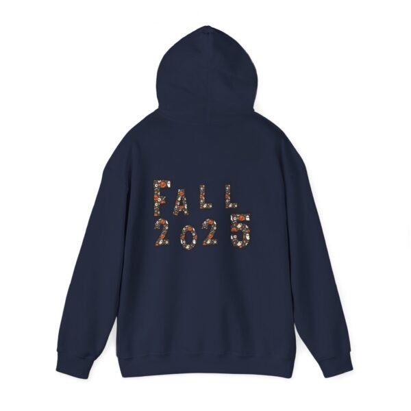 Fall 2025 Unisex Hoodie – Cozy Autumn Sweatshirt Gift - Image 31
