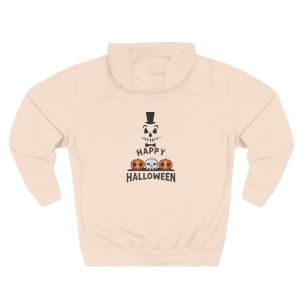 Halloween Fleece Hoodie, Cozy Fall Wear, Unisex Halloween Sweatshirt, Perfect for Trick or Treating, Spooky Season Gift - Image 14