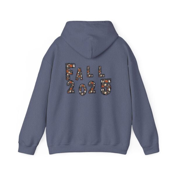Fall 2025 Unisex Hoodie – Cozy Autumn Sweatshirt Gift - Image 34